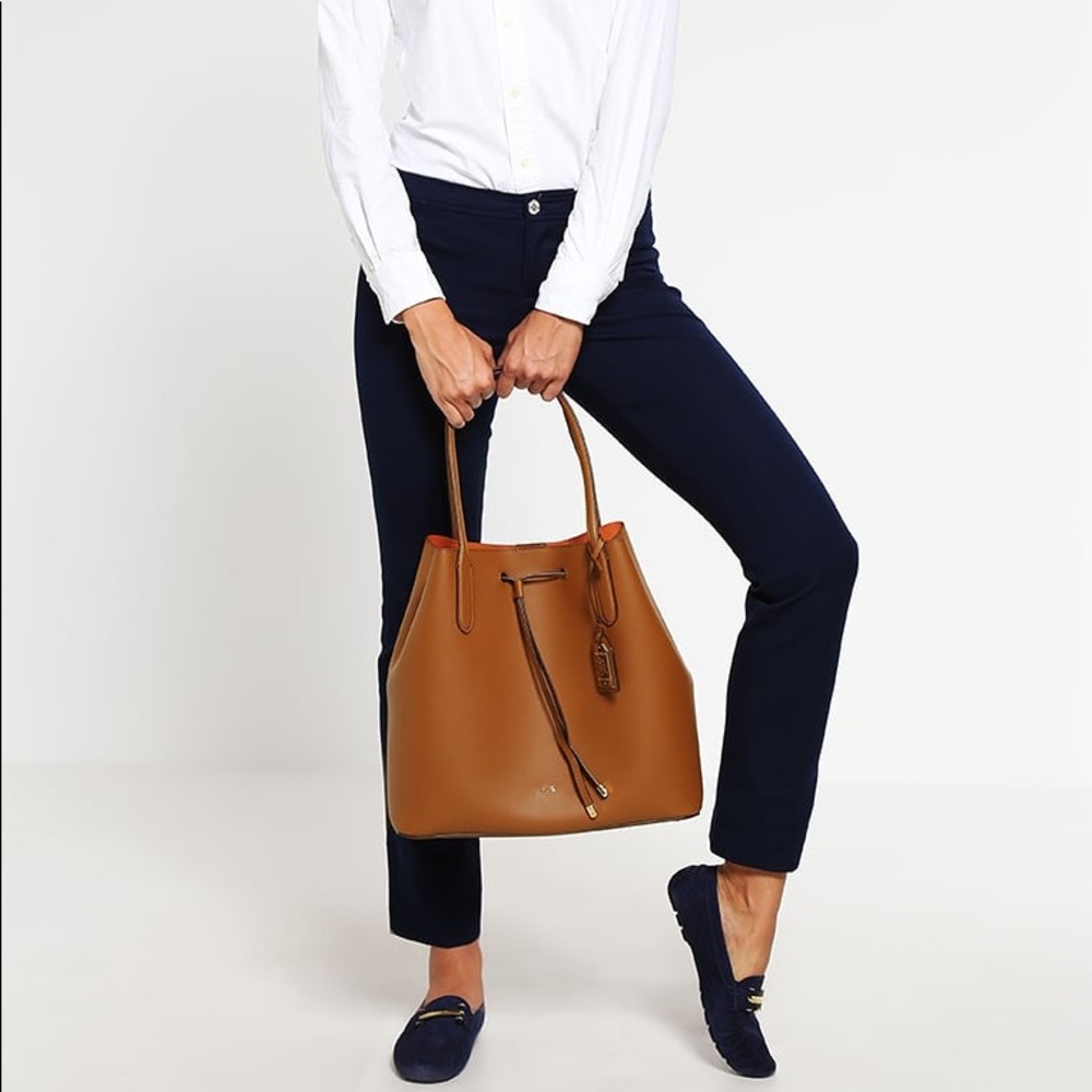 ‼️NWT‼️Lauren Ralph Lauren medium Shopper